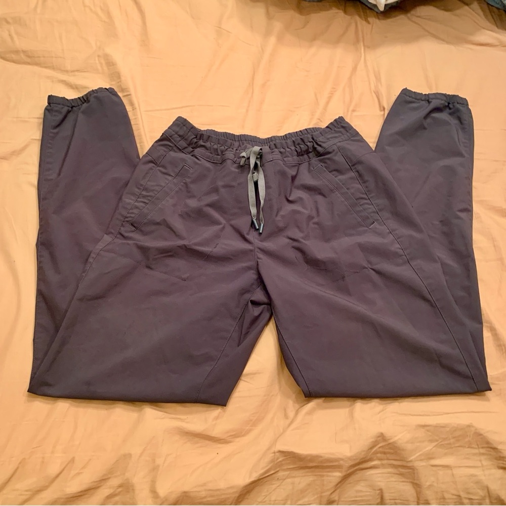 Eddie Bauer Women’s Charcoal Joggers